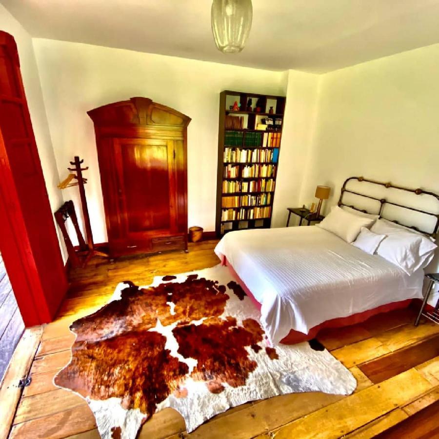 San Peregrino Hacienda Venecia Coffee Farm Hotel מראה חיצוני תמונה