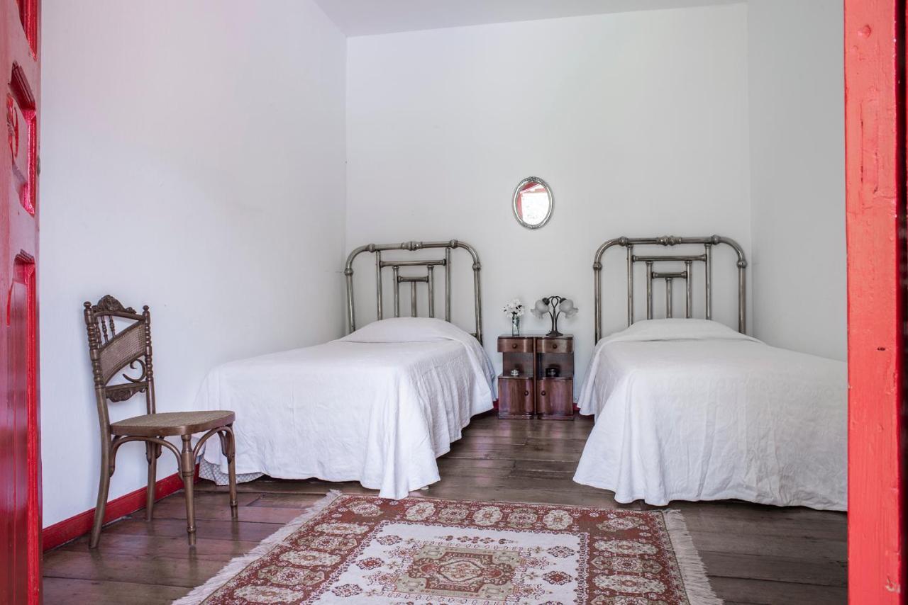 San Peregrino Hacienda Venecia Coffee Farm Hotel מראה חיצוני תמונה